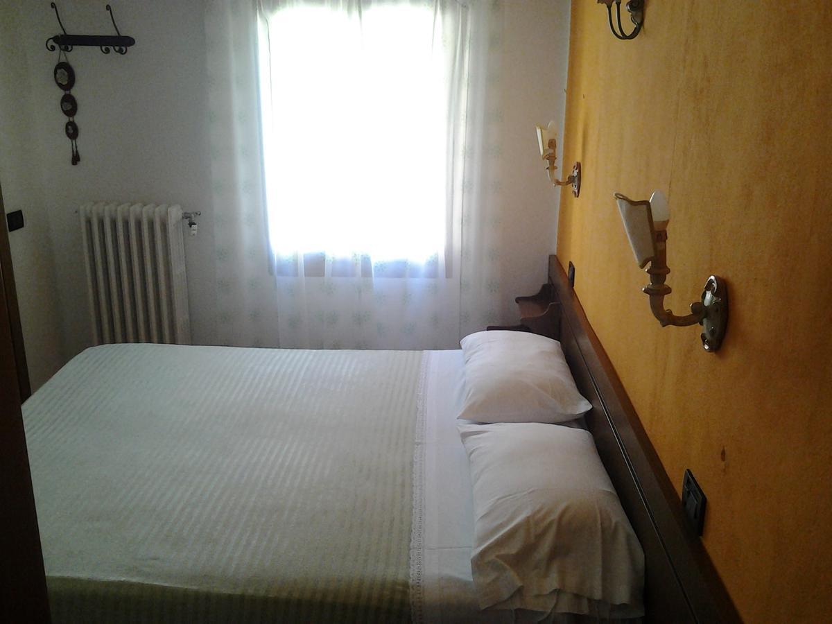 Albergo Ristorante Guerri Пьевепелаго Экстерьер фото